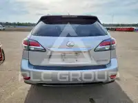 2015 Lexus RX350 фото