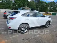 2015 Lexus RX350 фото