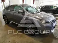 2015 Lexus RX350 фото
