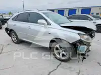 2015 Lexus RX350 photo