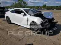 2015 Lexus RX350 фото