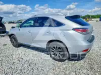 2015 Lexus RX350 photo