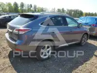 2015 Lexus RX350 фото