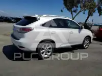 2015 Lexus RX350 фото