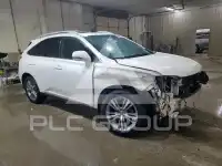 2015 Lexus RX350 photo