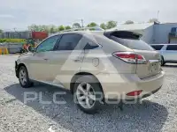 2015 Lexus RX350 фото