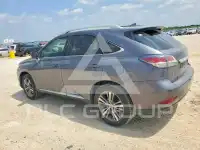 2015 Lexus RX350 фото