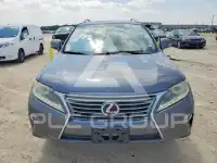 2015 Lexus RX350 фото