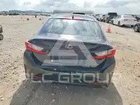 2015 Lexus RX350 фото