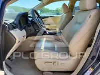 2015 Lexus RX350 фото