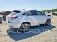 2015 Lexus RX350 photo