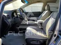 2015 Lexus RX350 photo
