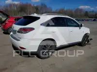 2015 Lexus RX350 фото