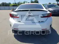 2015 Lexus RX350 фото