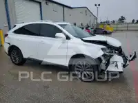 2015 Lexus RX350 фото