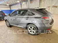 2015 Lexus RX350 фото