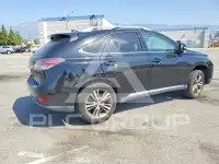 2015 Lexus RX350 фото