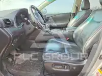 2015 Lexus RX350 фото