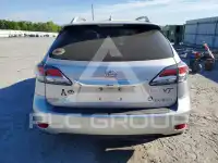 2015 Lexus RX350 photo