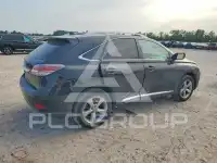 2015 Lexus RX350 photo