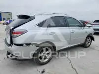 2015 Lexus RX350 photo