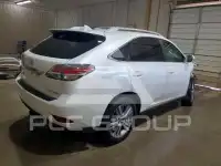 2015 Lexus RX350 photo