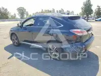 2015 Lexus RX350 фото