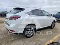 2015 Lexus RX350 photo