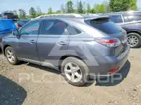 2015 Lexus RX350 фото