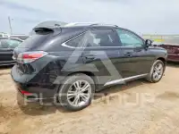 2015 Lexus RX350 фото