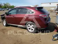 2015 Lexus RX350 фото