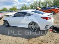 2015 Lexus RX350 фото