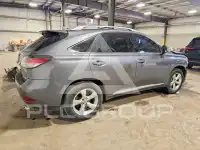 2015 Lexus RX350 фото