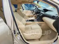 2015 Lexus RX350 фото
