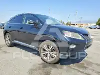 2015 Lexus RX350 фото