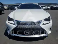 2015 Lexus RX350 фото