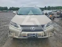 2015 Lexus RX350 photo