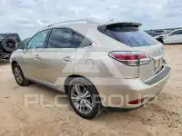 2015 Lexus RX350 photo