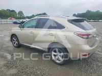 2015 Lexus RX350 photo