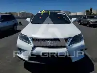 2015 Lexus RX350 фото