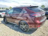 2015 Lexus RX350 фото