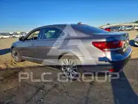 2015 Lexus LS460 фото