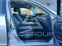 2015 Lexus LS460 photo
