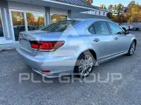 2015 Lexus LS460 photo