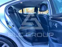 2015 Lexus LS460 photo