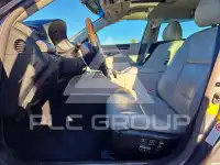 2015 Lexus LS460 фото