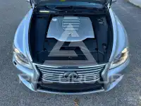 2015 Lexus LS460 photo
