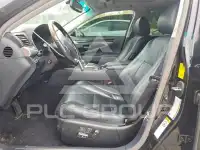 2015 Lexus LS460 фото