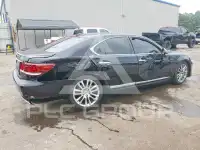 2015 Lexus LS460 фото