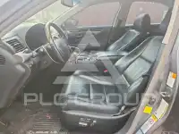 2015 Lexus LS фото